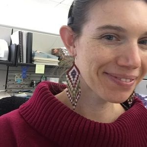 Meet your Posher, Dana